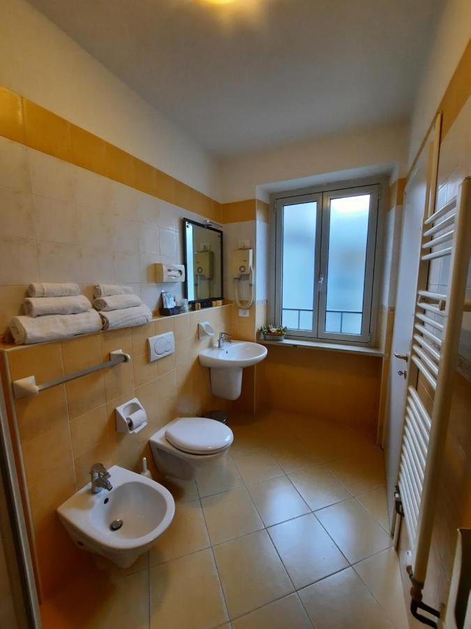 Hotel San Marco Garda  Exterior foto
