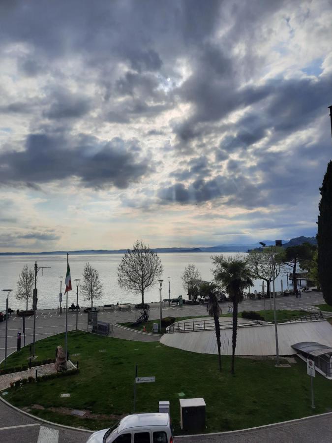 Hotel San Marco Garda  Exterior foto